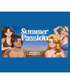 Summer Passion Steam Key GLOBAL